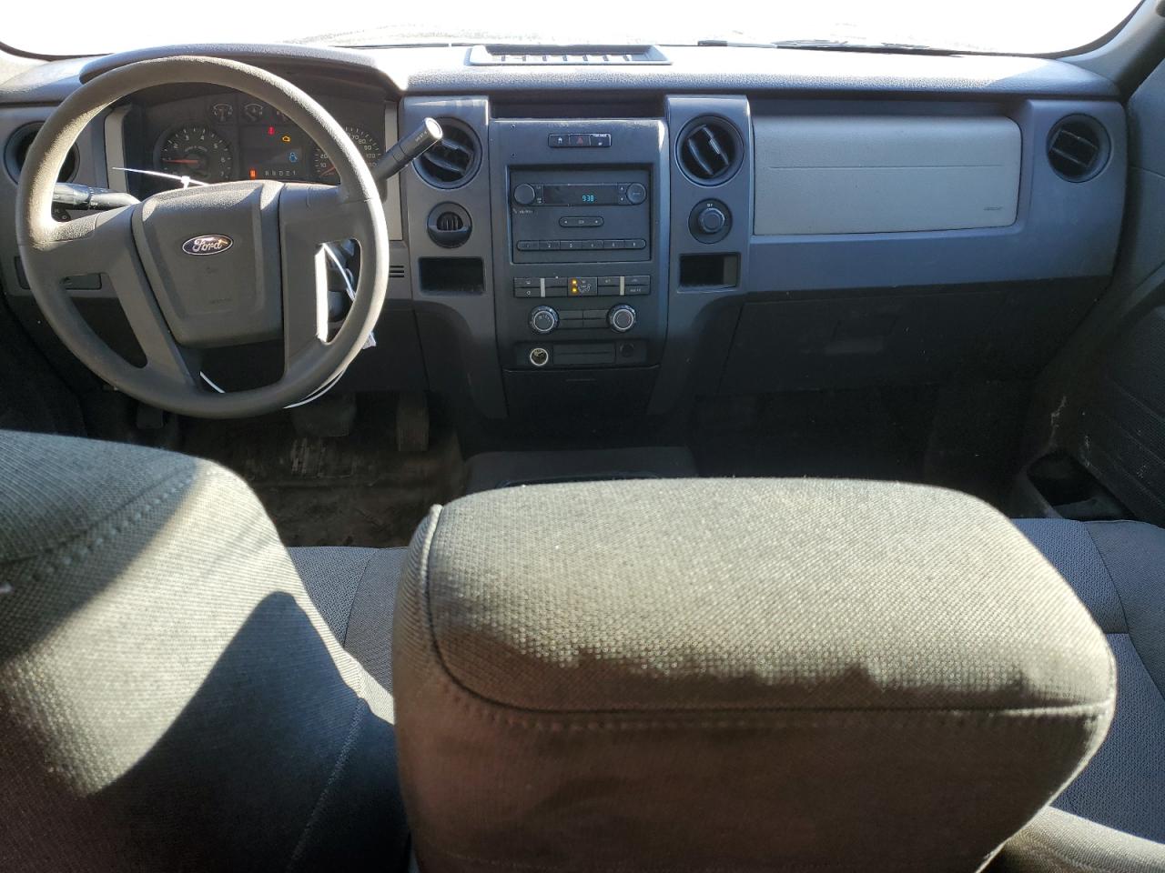 2009 Ford F-150 - Image 8