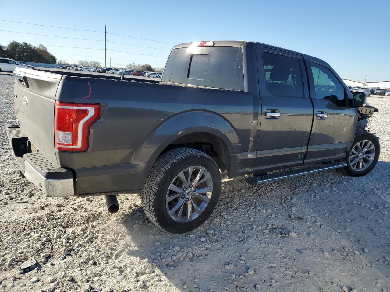 2017 Ford F-150 - Image 3