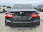 2018 Toyota Camry L للبيع في Jacksonville، FL - Front End