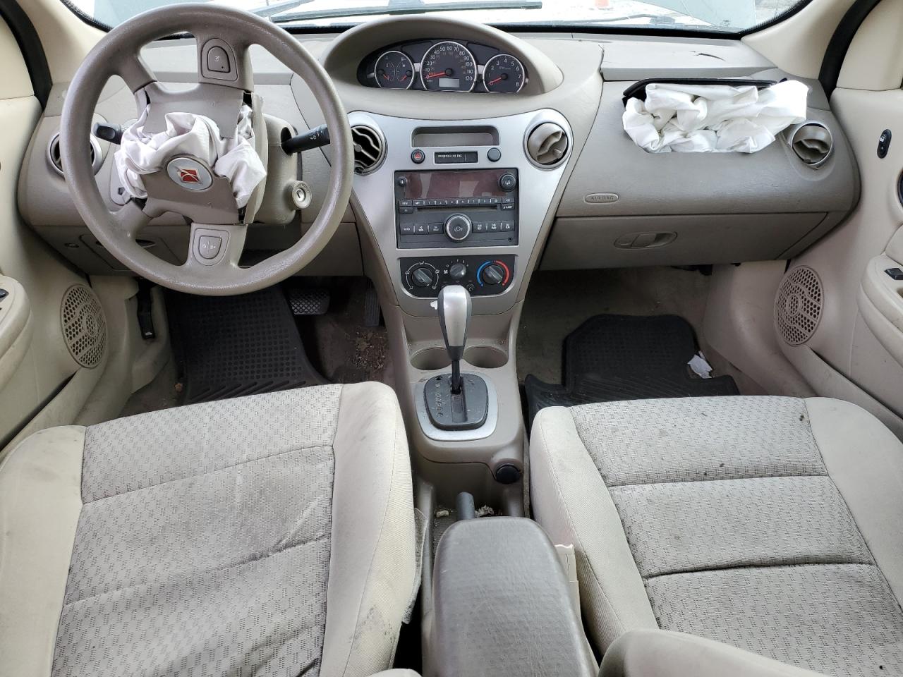 2006 Saturn ION - Image 8