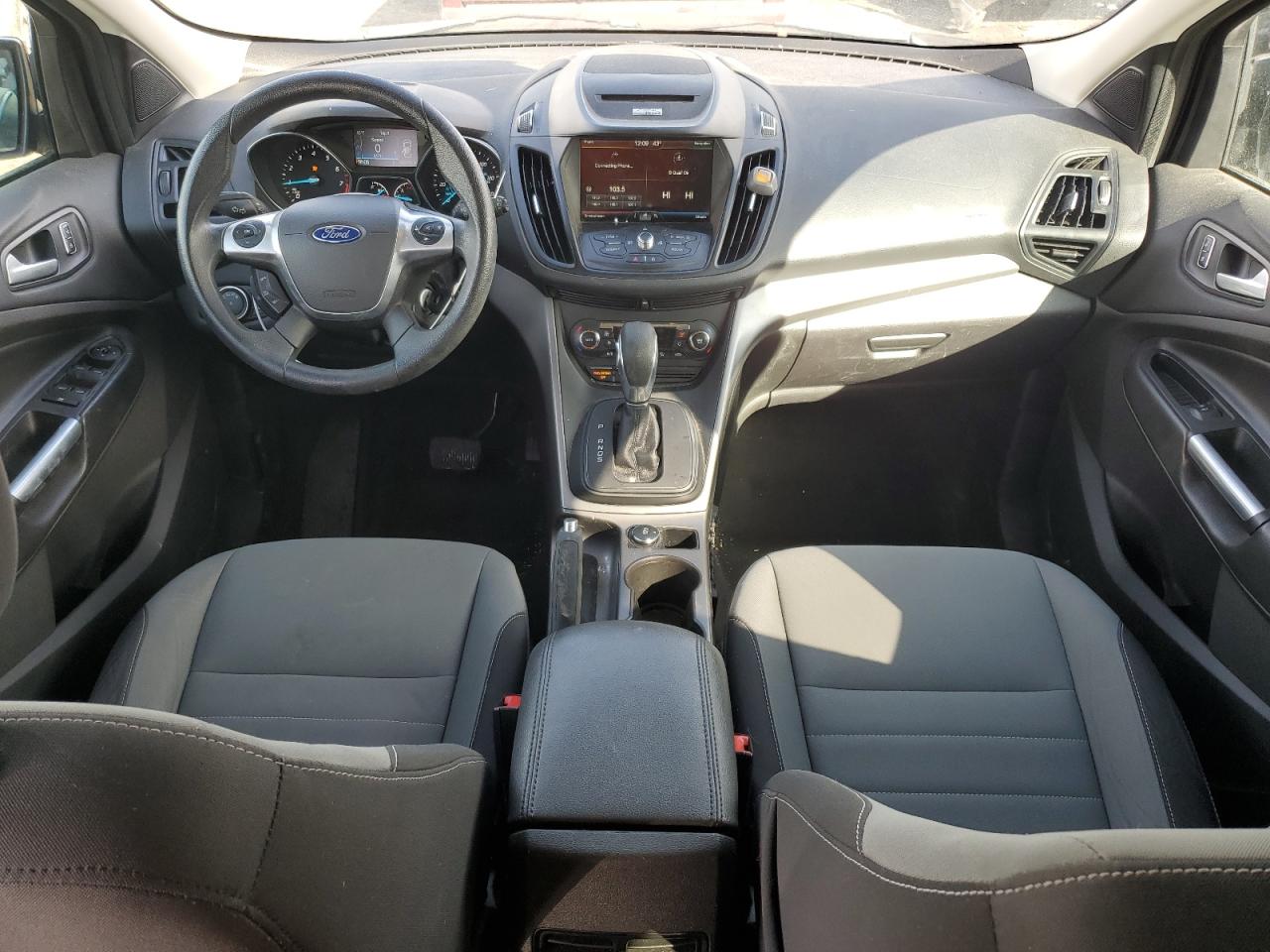 2015 Ford Escape - Image 8
