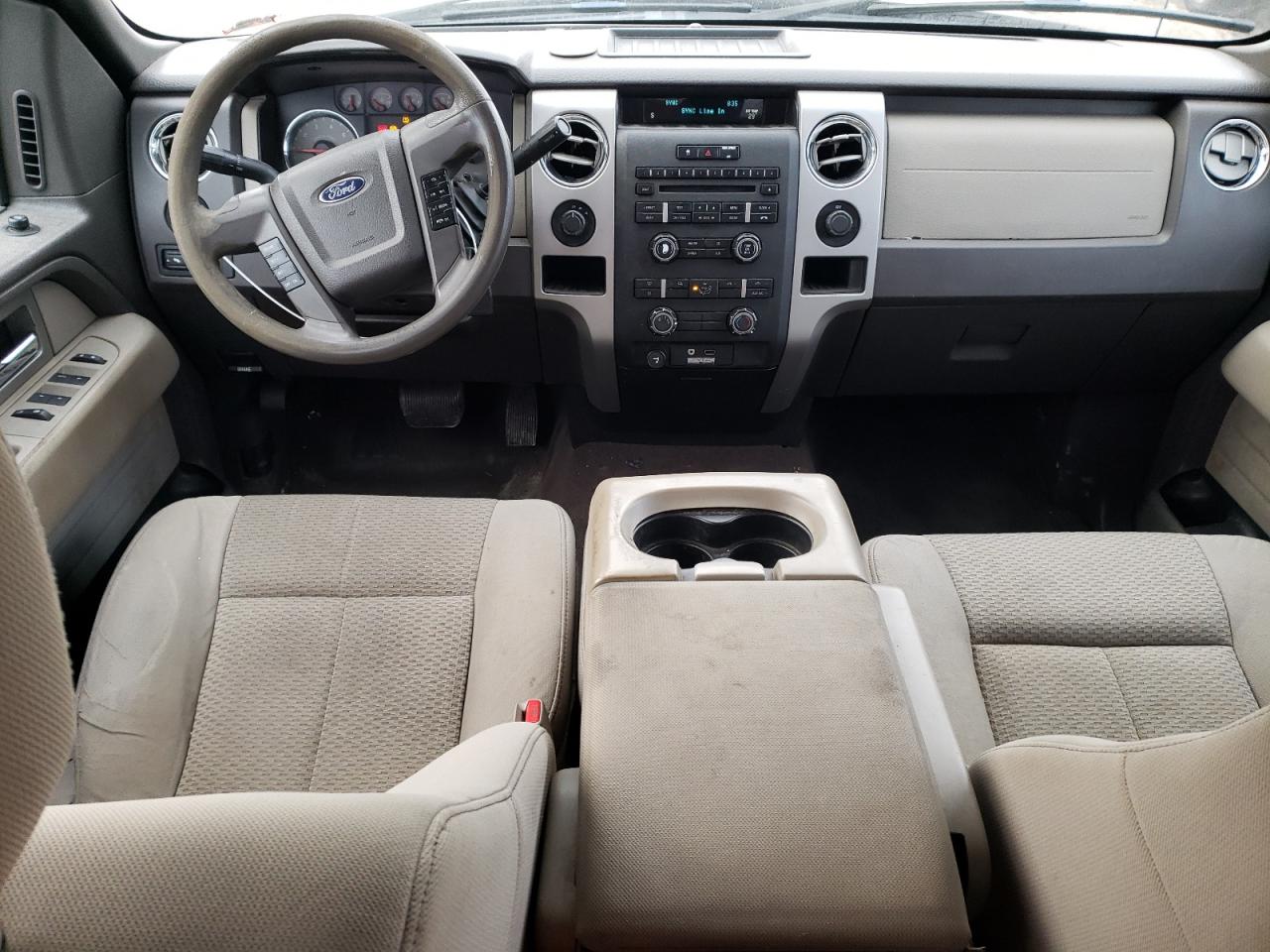2009 Ford F-150 - Image 8