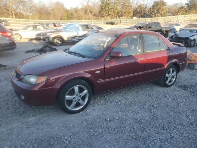 2003 Mazda Protege Dx