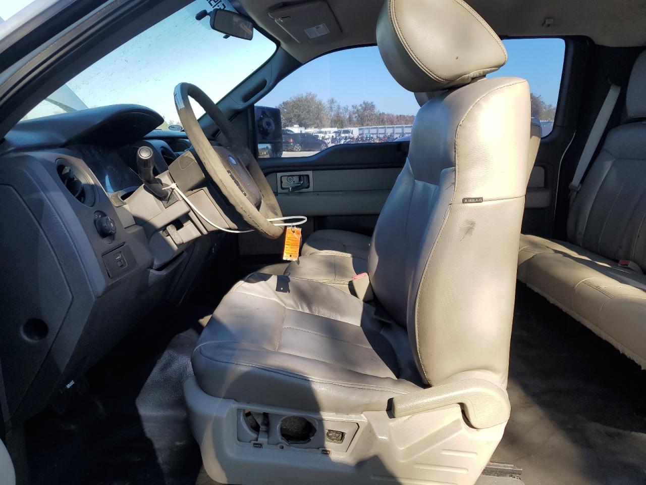 2010 Ford F-150 - Image 7