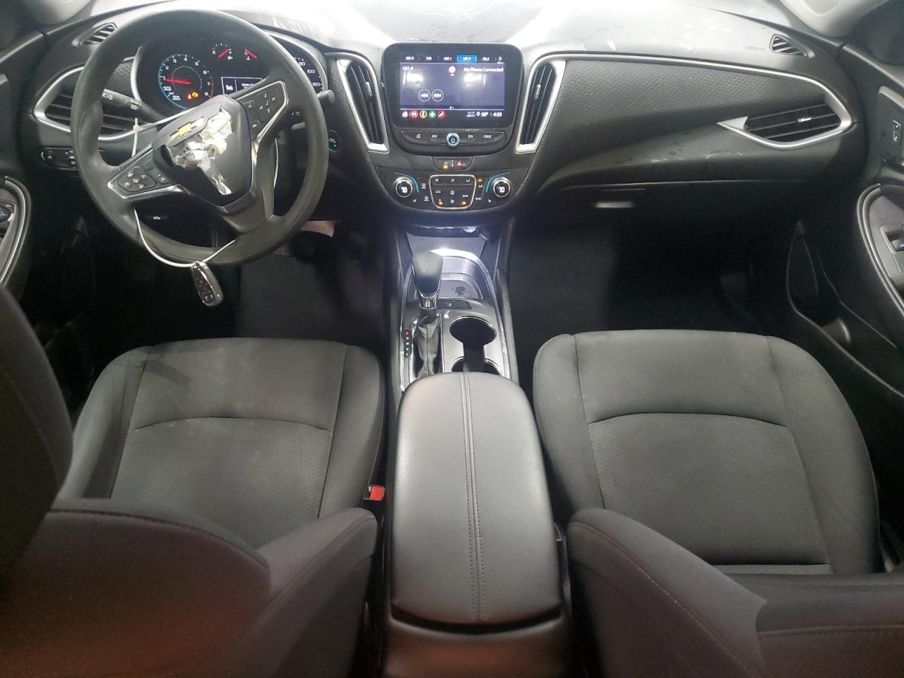 2023 Chevrolet Malibu - Image 8