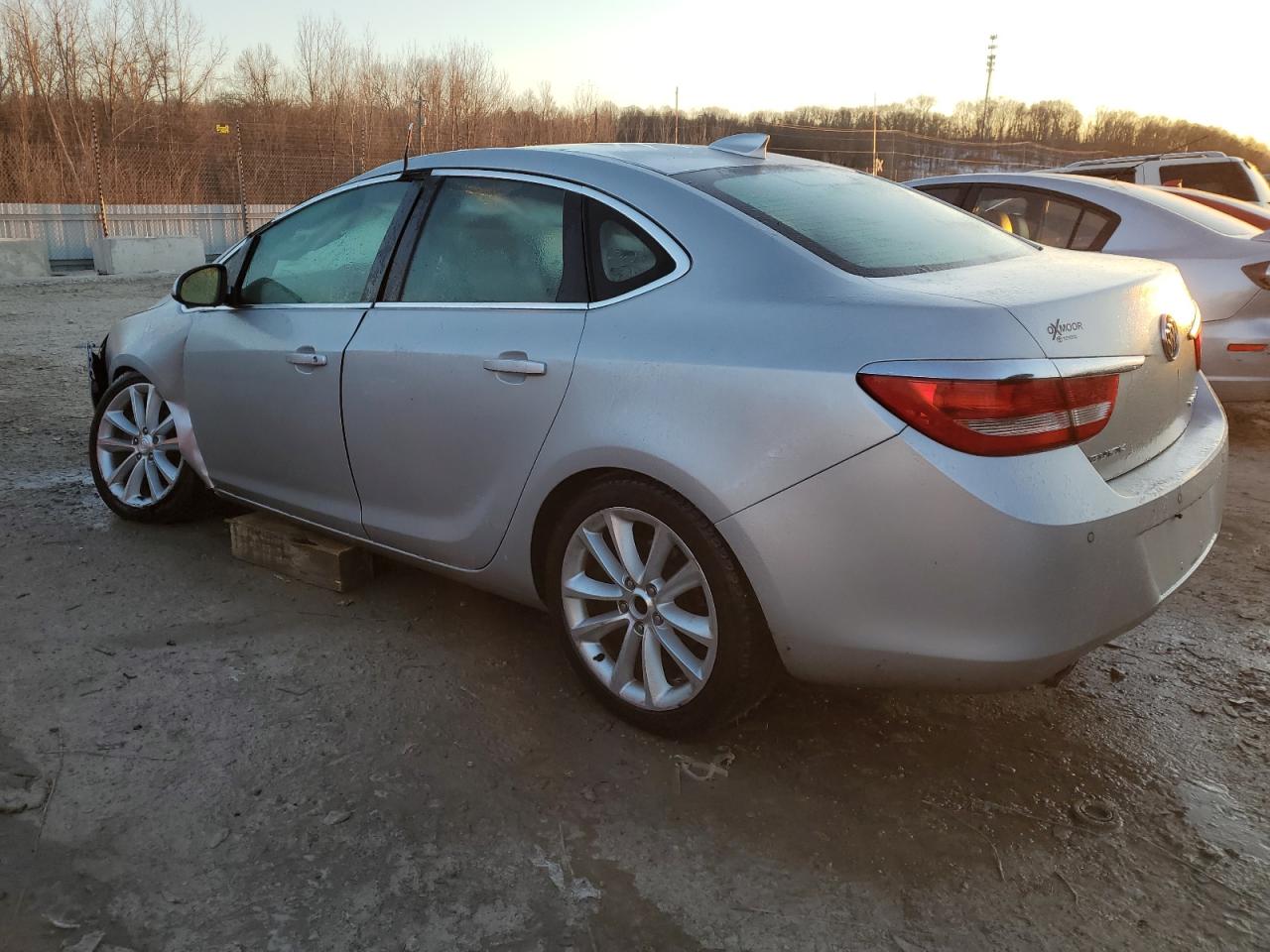 2016 Buick Verano - Image 2