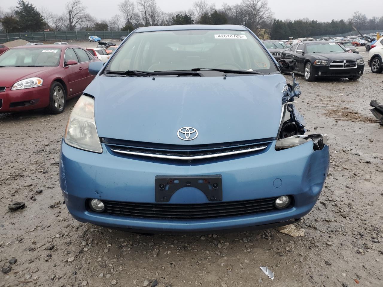 2008 Toyota Prius - Image 5
