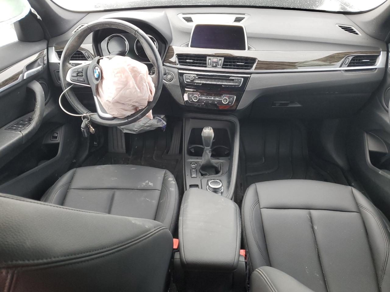 2019 BMW X1 - Image 8