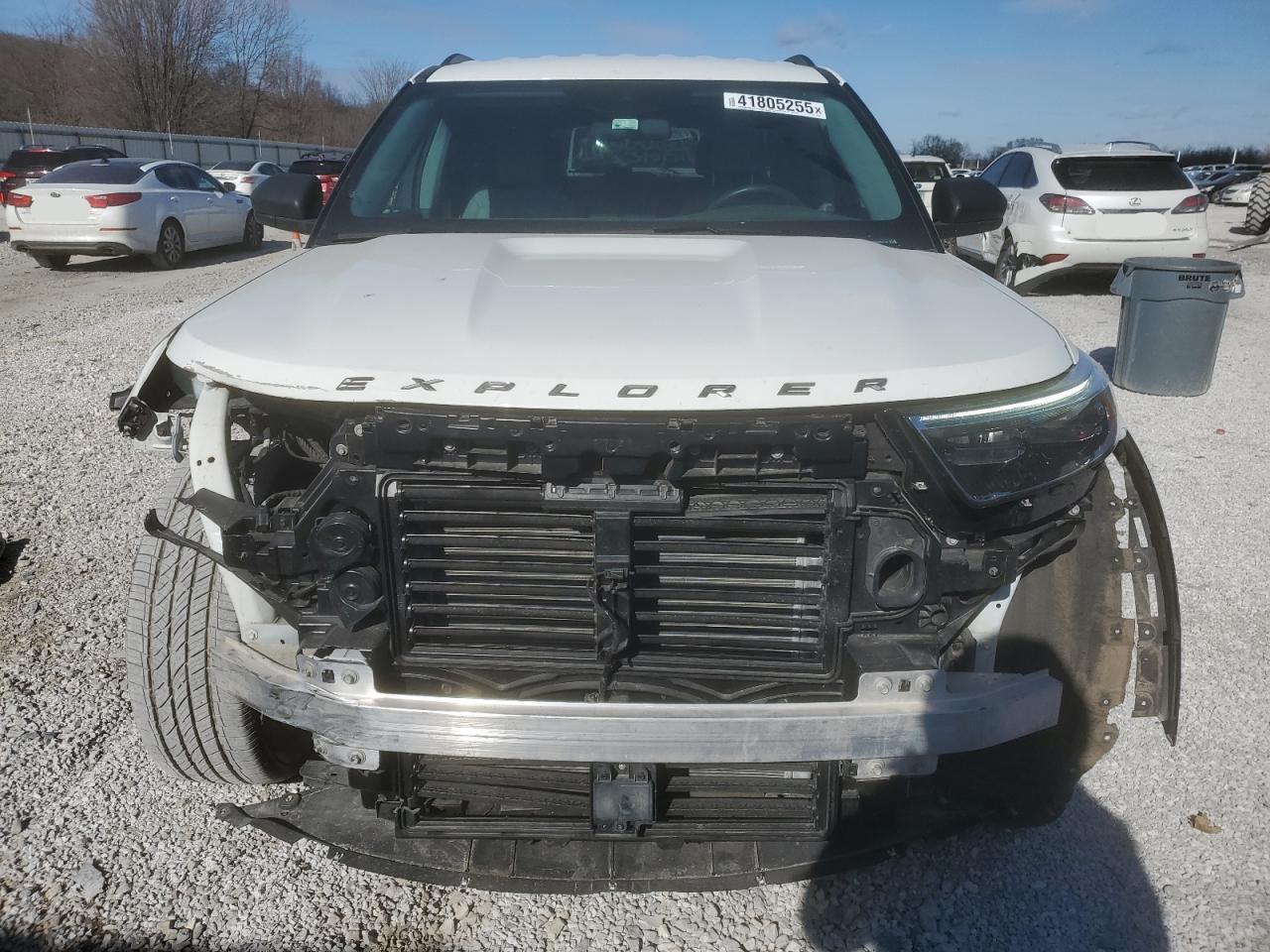 2021 Ford Explorer - Image 5