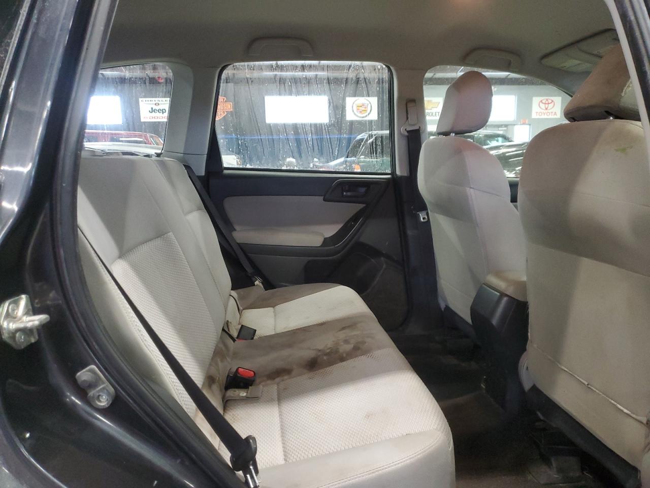 2014 Subaru Forester - Image 11