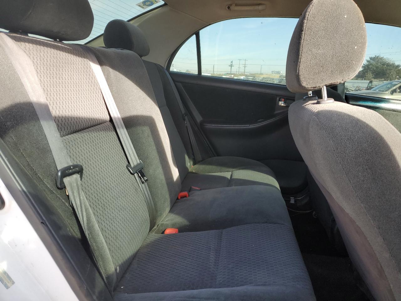 2007 Toyota Corolla - Image 10