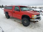 2004 Gmc Sierra K2500 Heavy Duty იყიდება Angola-ში, NY - Normal Wear