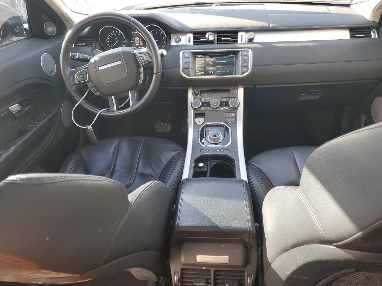 2015 Land Rover Range Rover - Image 8