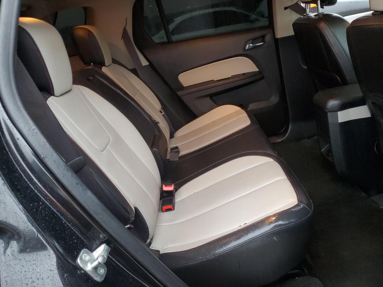 2017 GMC Terrain - Image 11