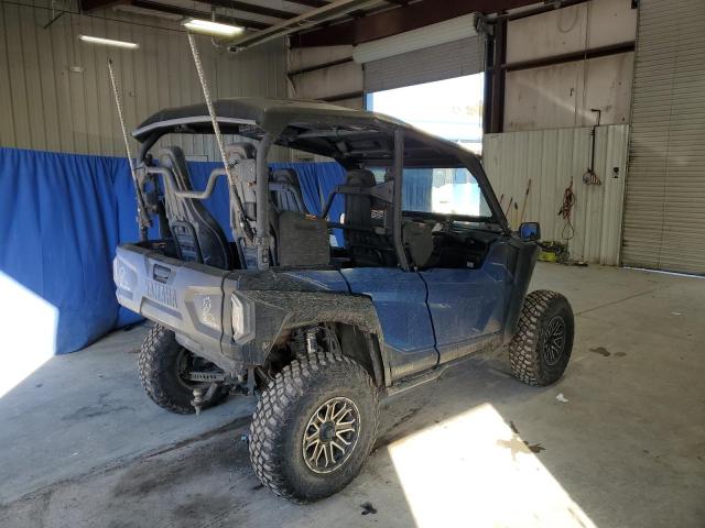 2021 YAMAHA YXE1000  