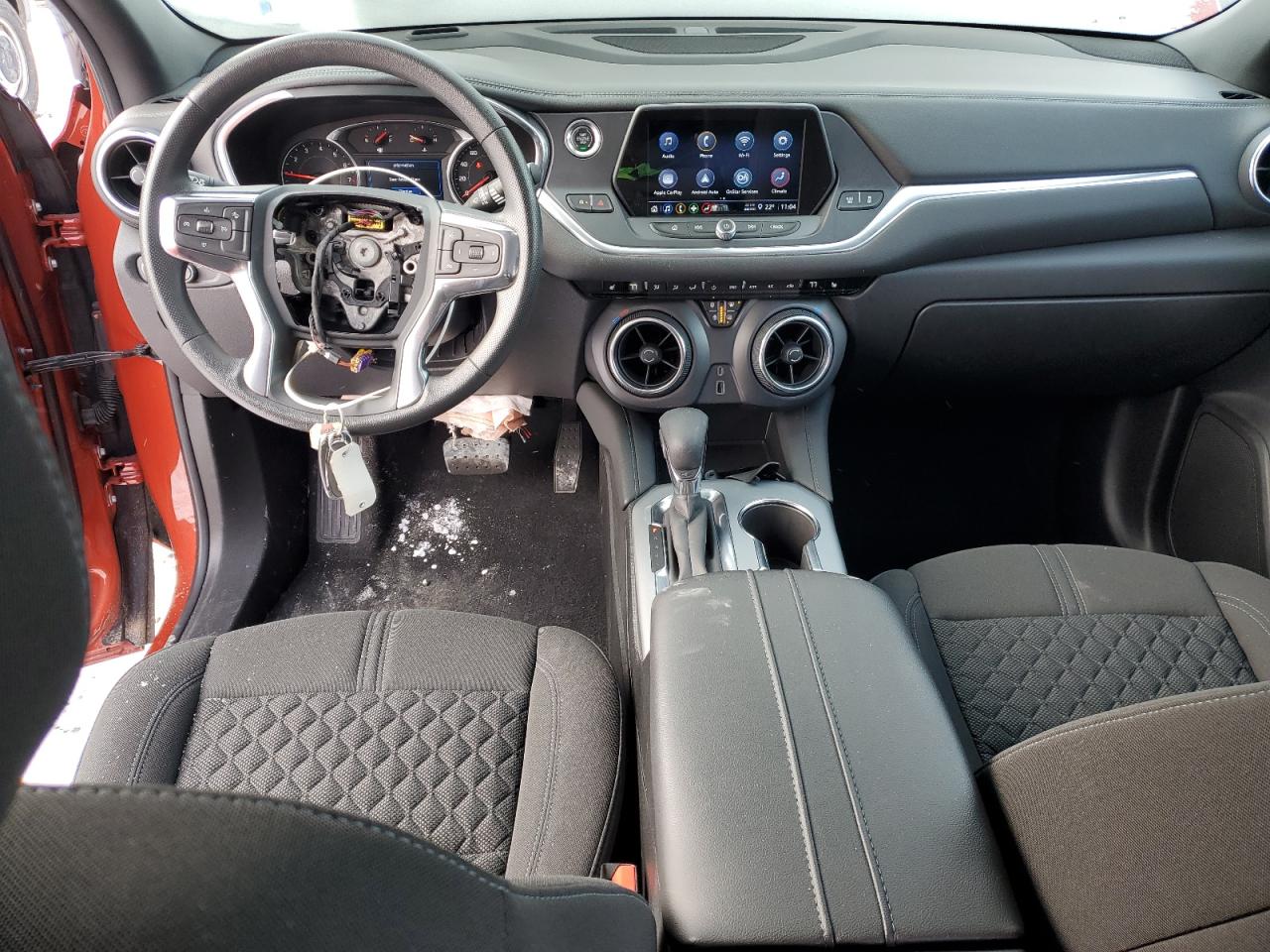 2021 Chevrolet Blazer - Image 8