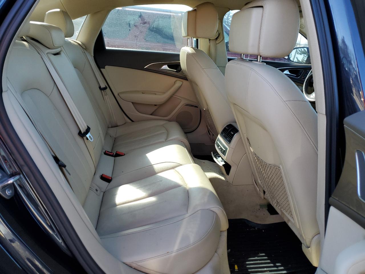 2016 Audi A6 - Image 10