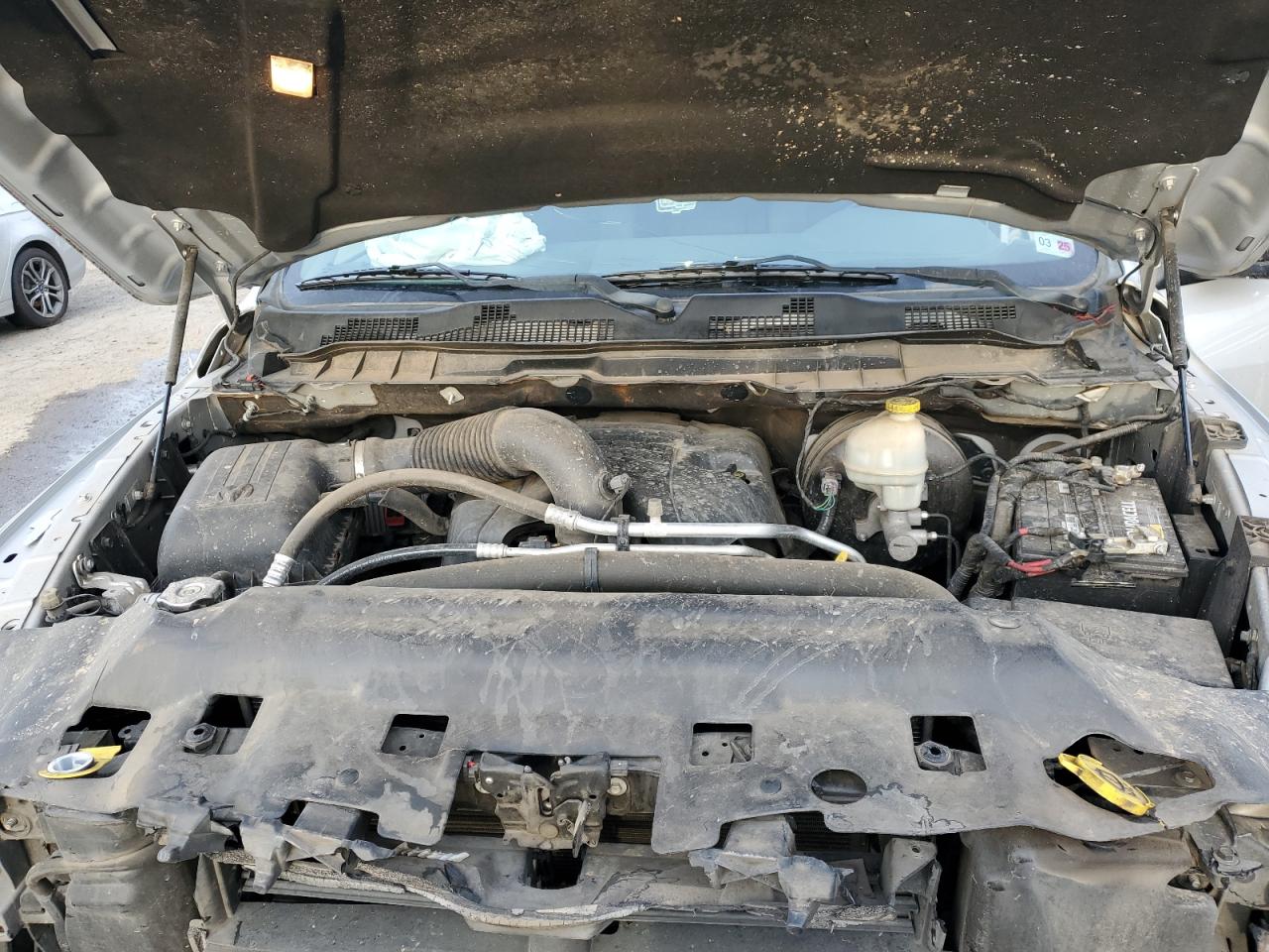 2016 RAM 1500 - Image 13