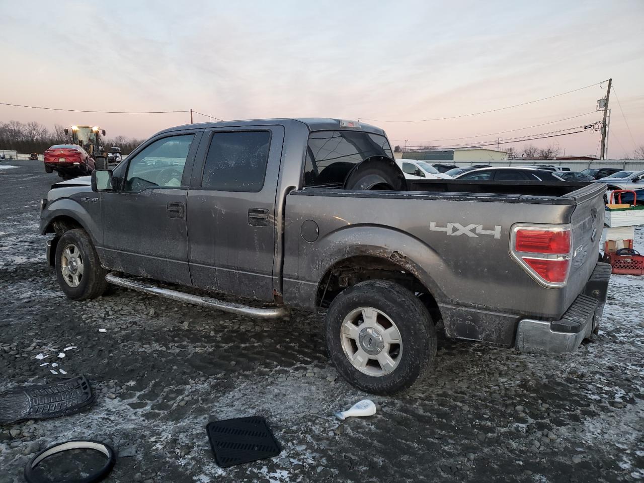 2009 Ford F-150 - Image 2