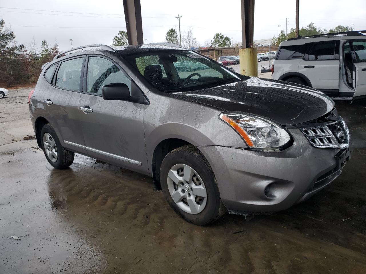 2015 Nissan Rogue - Image 4