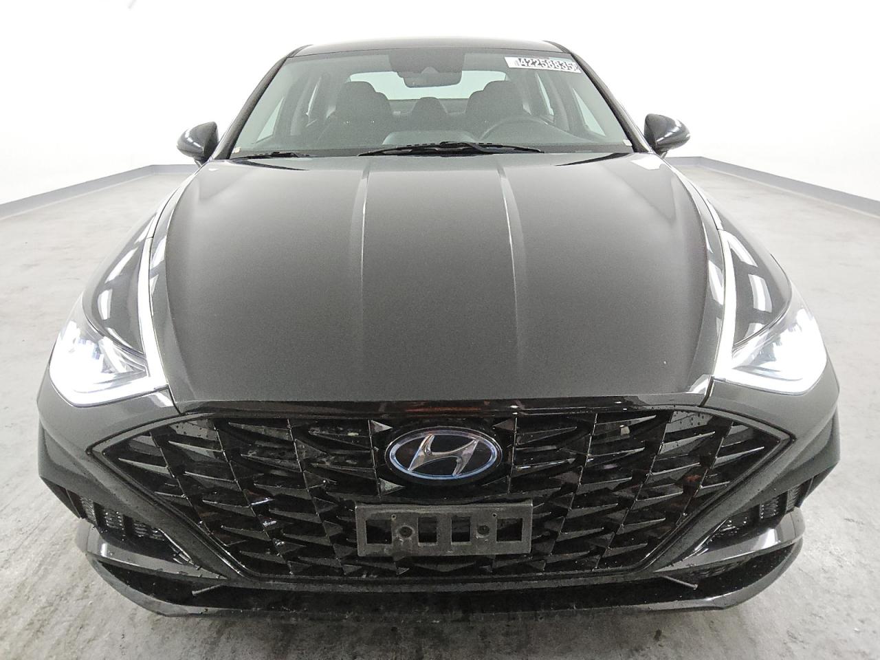 2021 Hyundai Sonata - Image 5