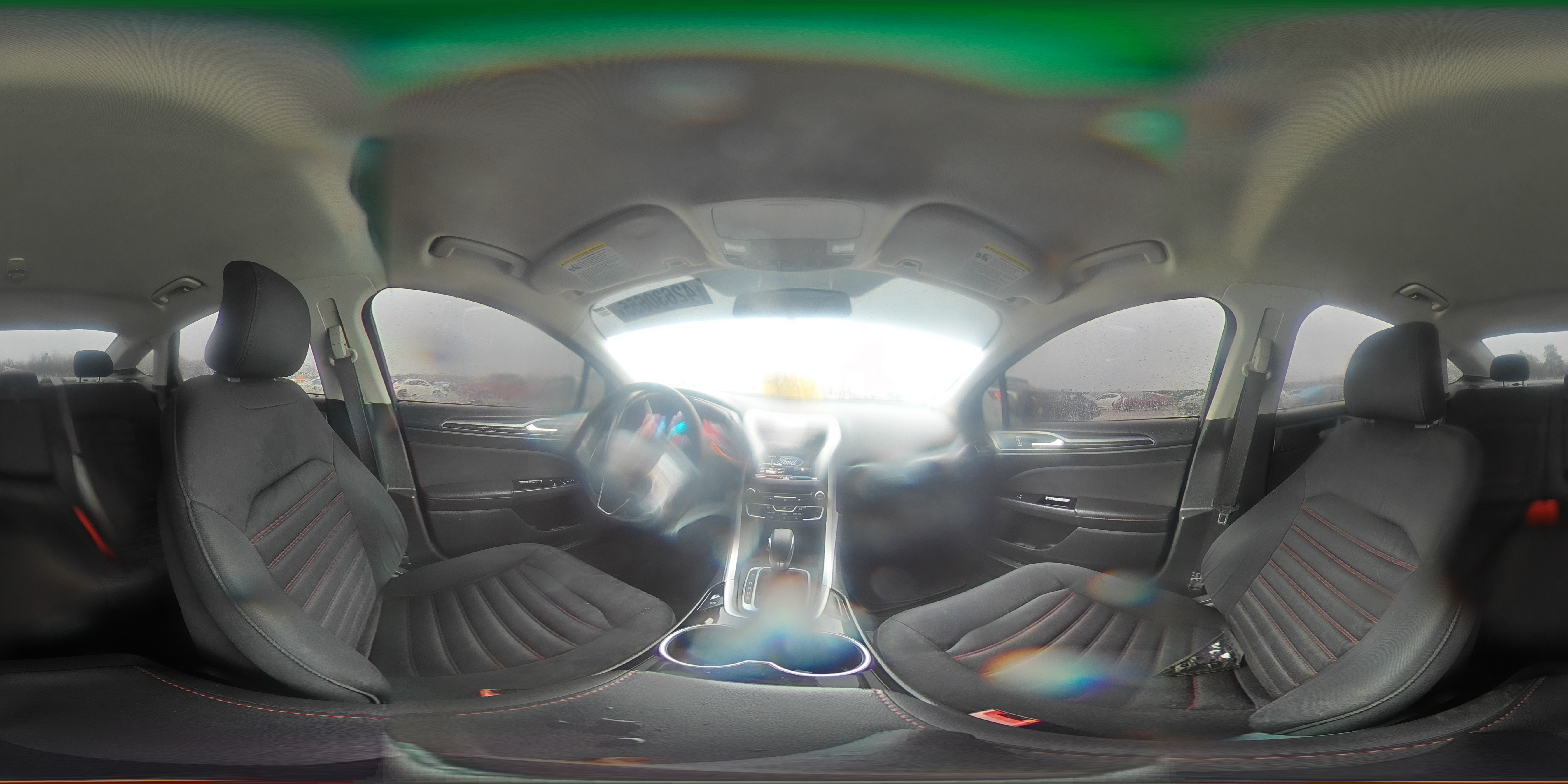 2016 Ford Fusion - Image 12