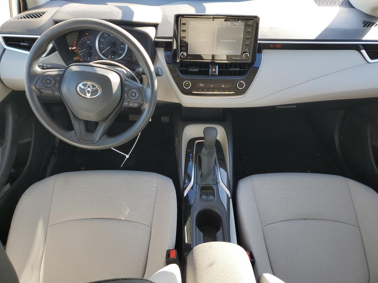 2022 Toyota Corolla - Image 8