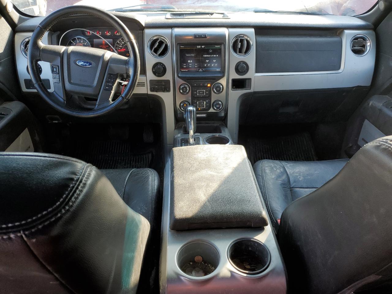2013 Ford F-150 - Image 8