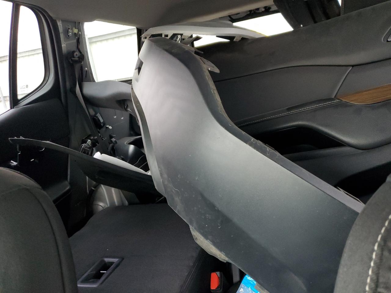 2019 GMC Acadia Sle VIN: 1GKKNRLA8KZ222906 Lot: 41574975