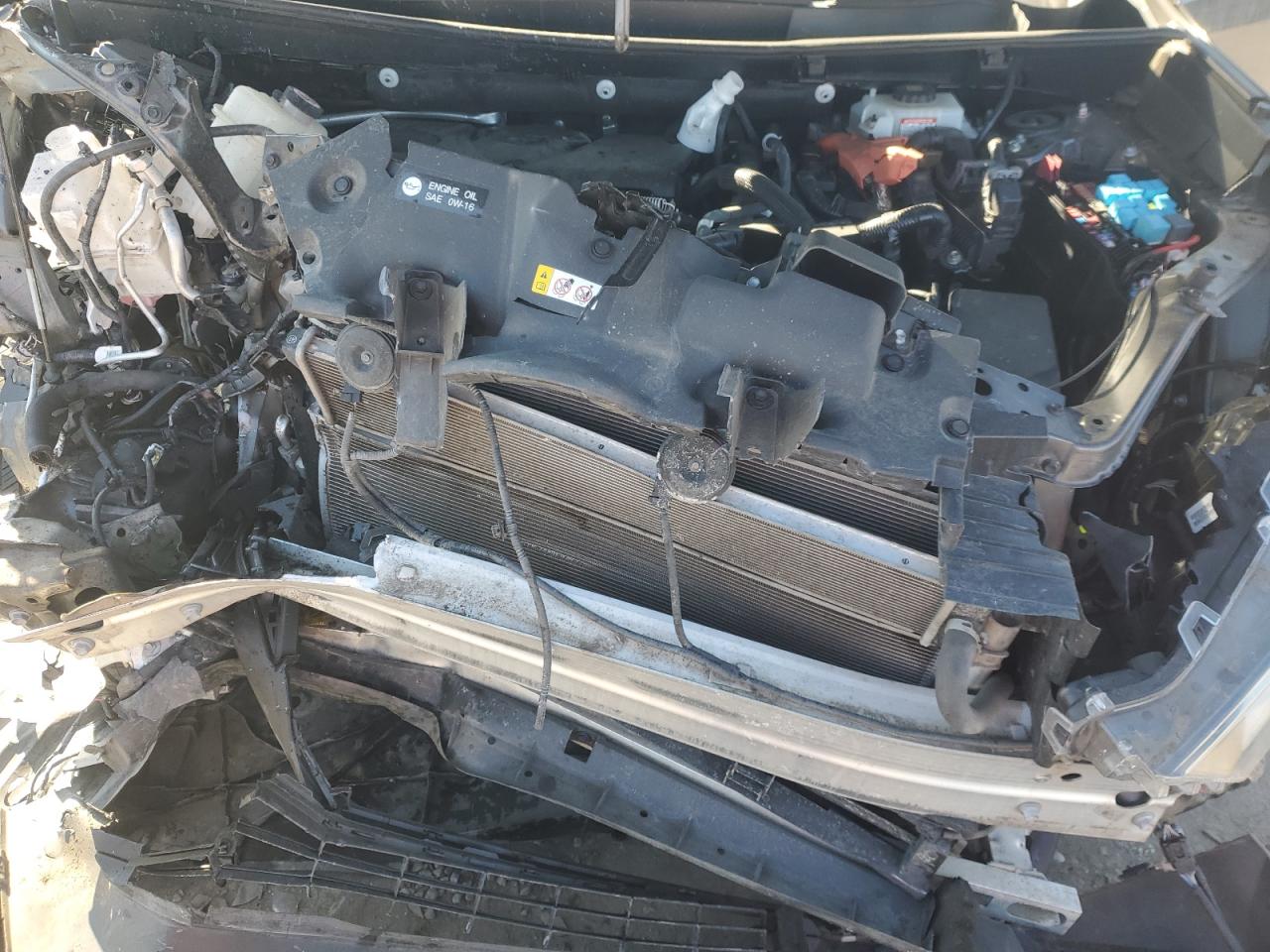 2019 Toyota RAV 4 - Image 13