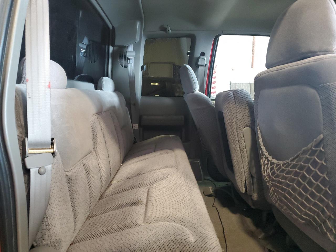 1998 Chevrolet Gmt-400 K1500 VIN: 2GCEK19RXW1167390 Lot: 89069015