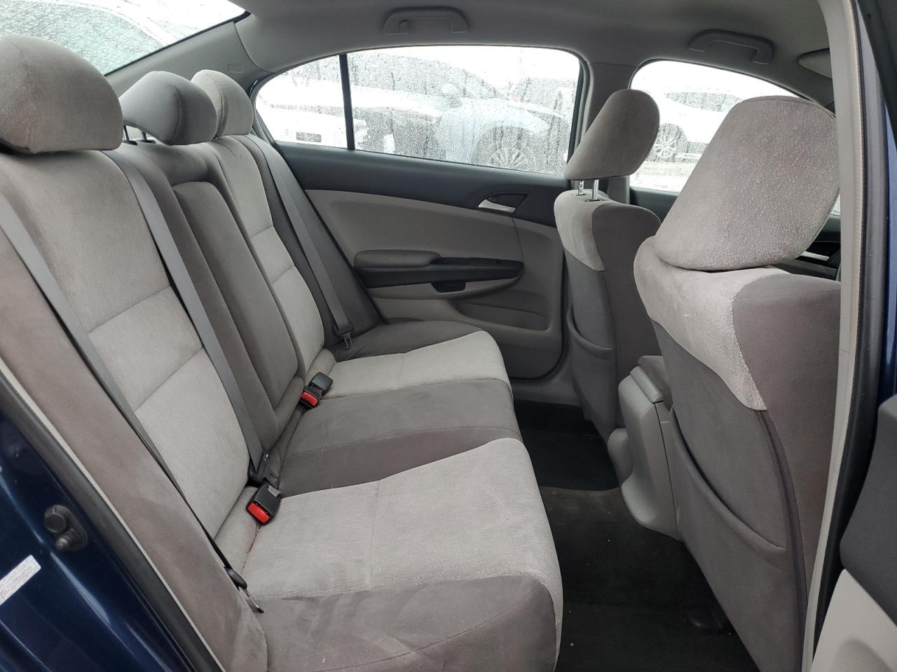 2008 Honda Accord - Image 11