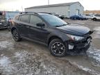 2020 SUBARU CROSSTREK  for sale at Copart ON - TORONTO