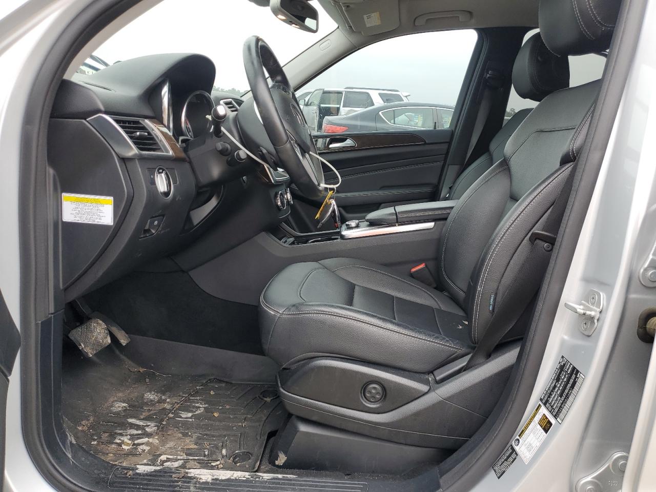 2013 Mercedes-Benz M-klasse - Image 7