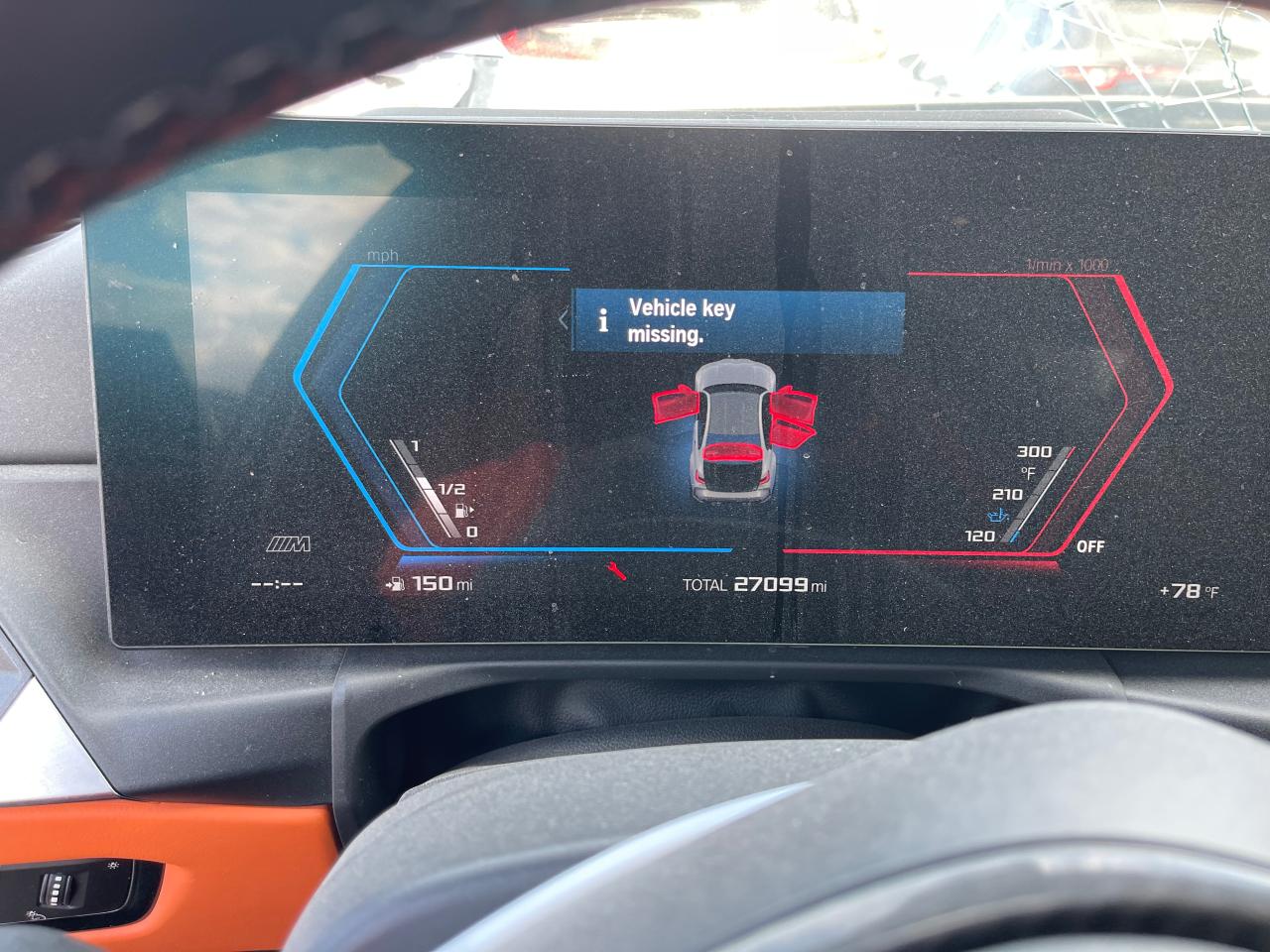 2023 BMW M3 - Image 9