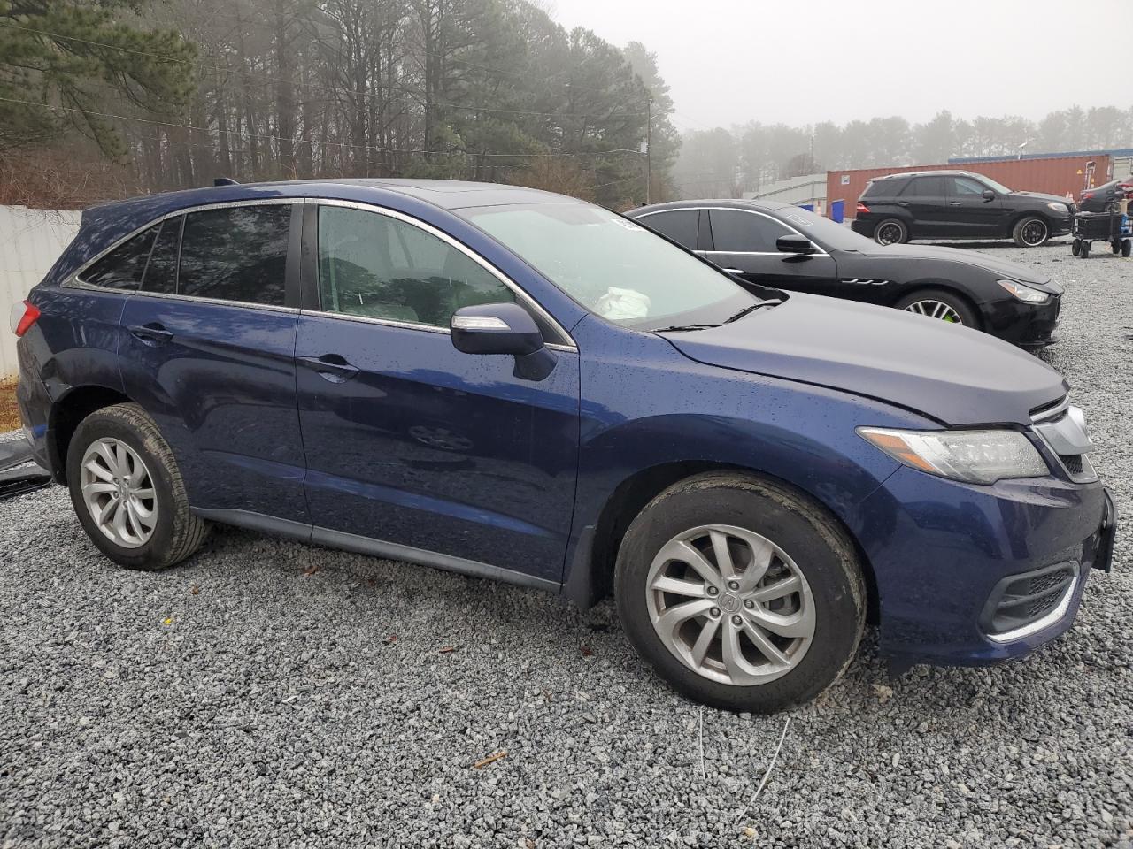 2018 Acura RDX - Image 4