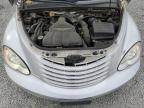 2008 Chrysler Pt Cruiser Limited продається в Mentone, CA - Side