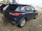 2021 Ford Escape Se за продажба в Kansas City, KS - Normal Wear