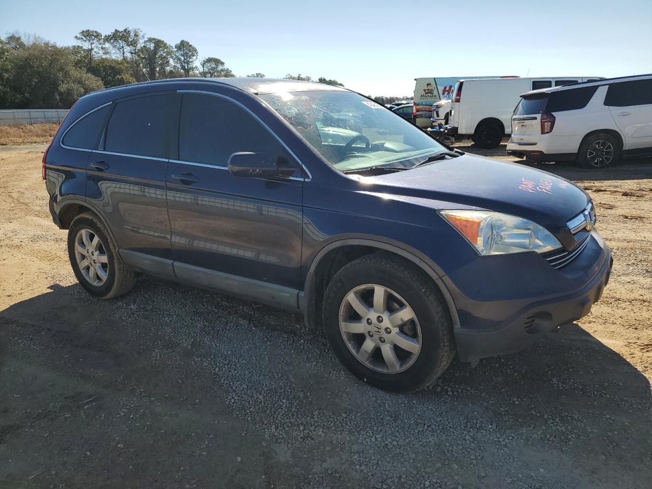 2008 Honda CR-V - Image 4