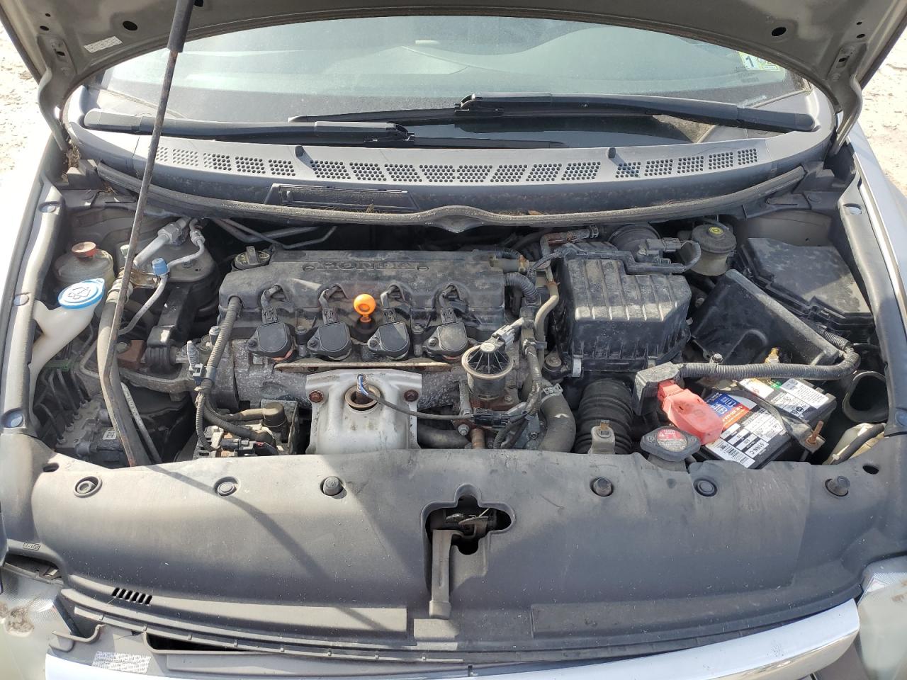 2006 Honda Civic - Image 11