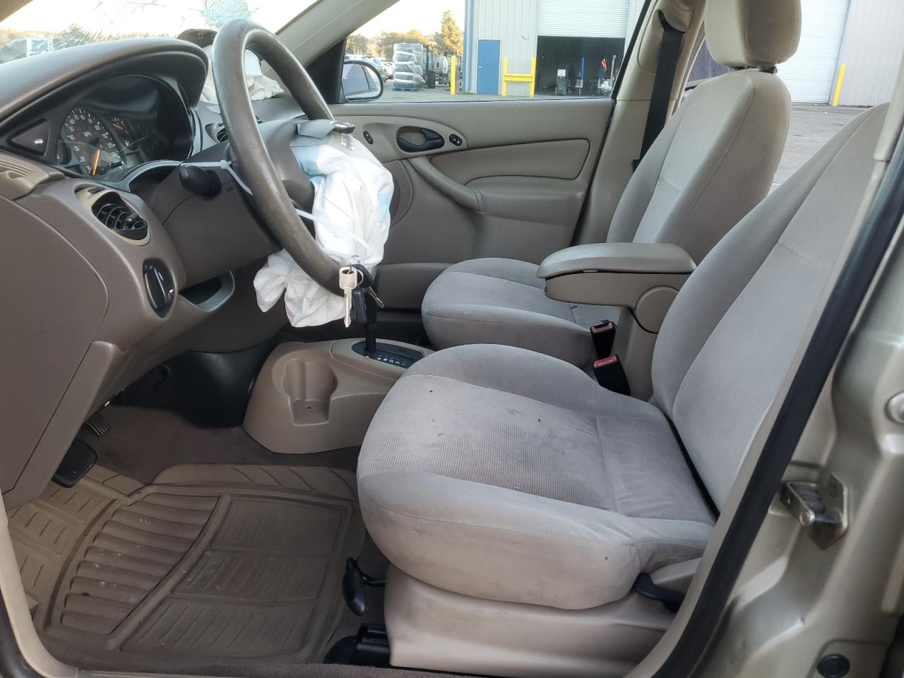 2002 Ford Focus - Image 7