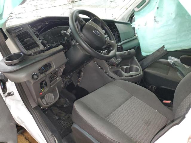 2023 FORD TRANSIT T-350