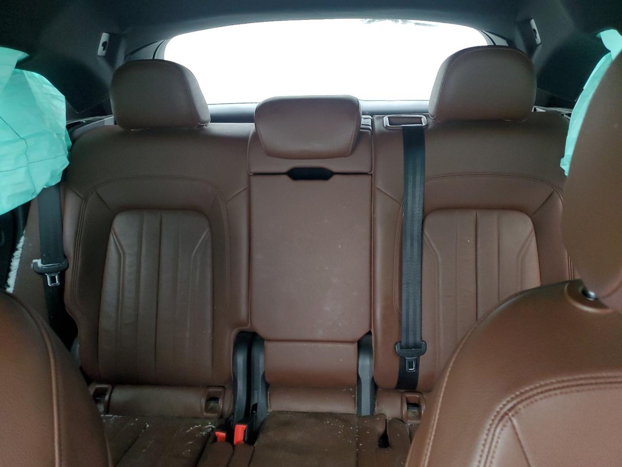 2018 Audi Q5 - Image 10