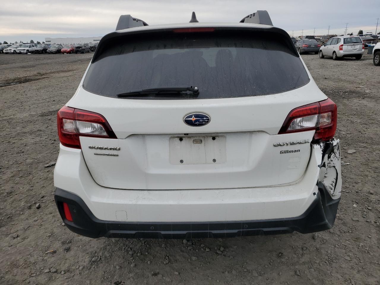 2019 Subaru Outback - Image 6