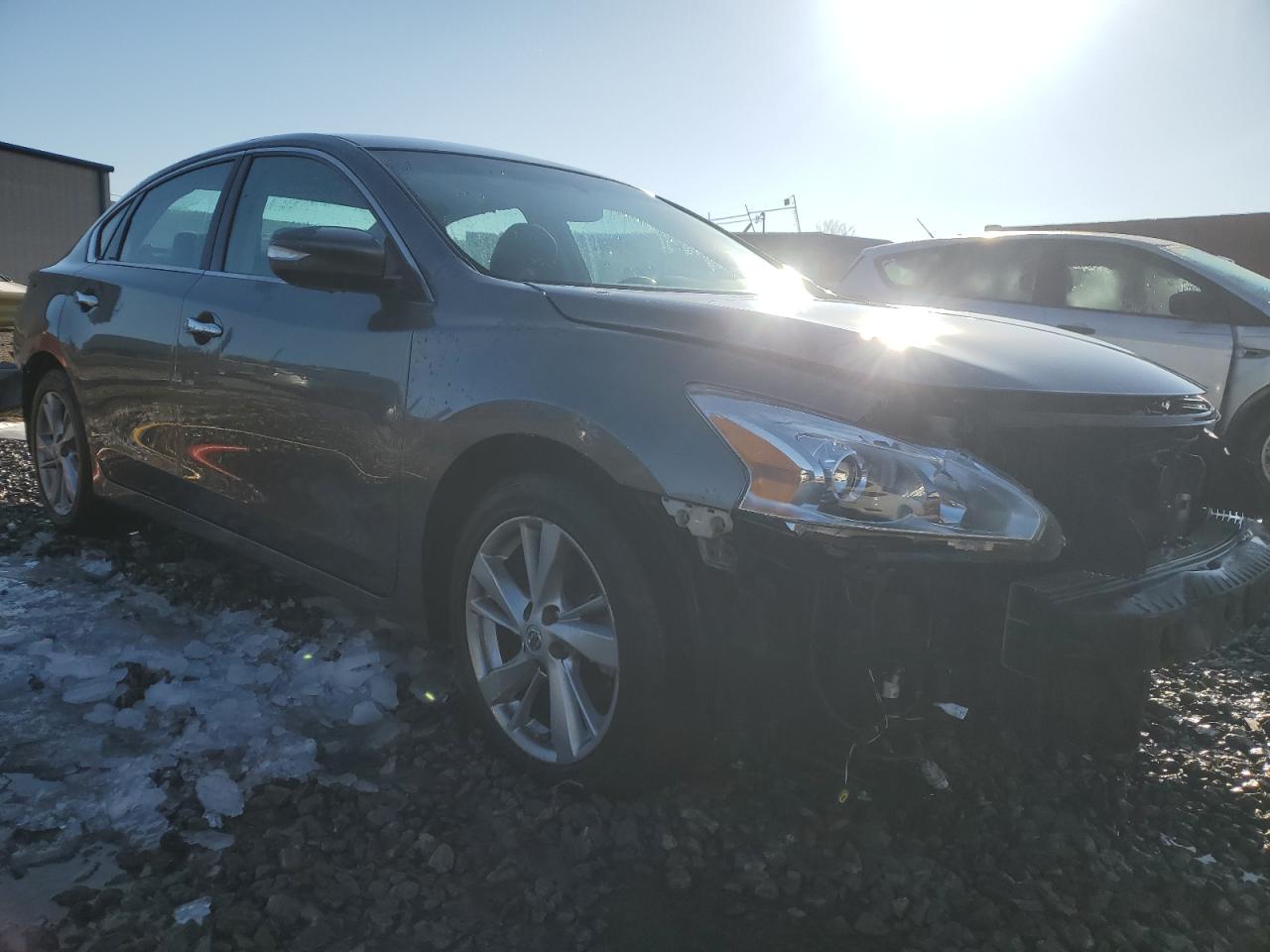 2014 Nissan Altima - Image 4