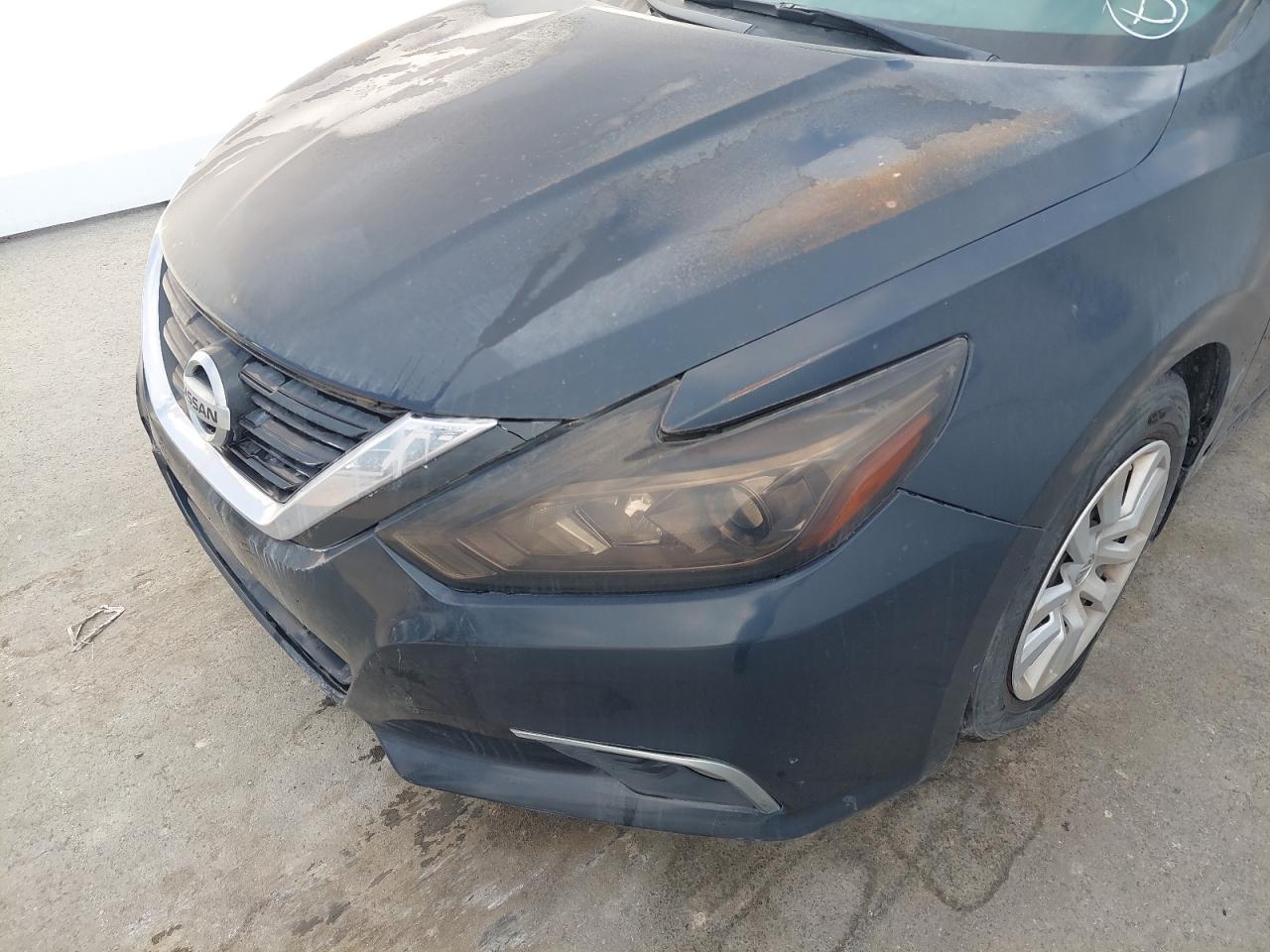 1N4AL3AP3HC482343 - 2017 Nissan Altima - #87517445