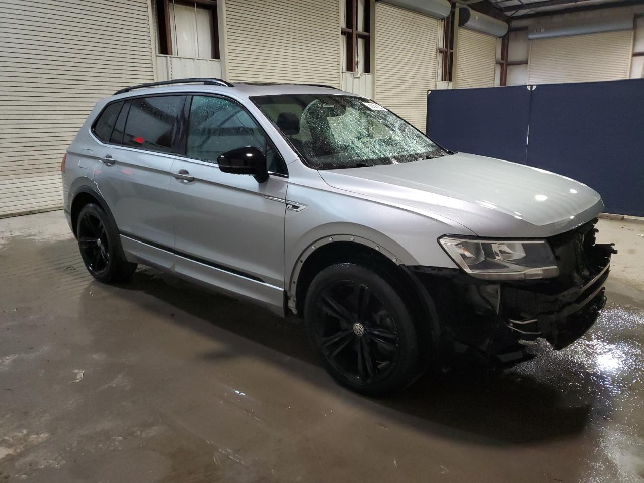 VIN 3VV3B7AX8KM135546 2019 VOLKSWAGEN TIGUAN no.4