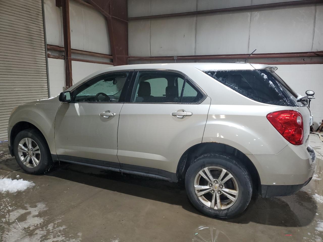 2013 Chevrolet Equinox - Image 2