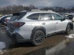 2023 Subaru Outback Onyx Edition Xt للبيع في Duryea، PA - Front End