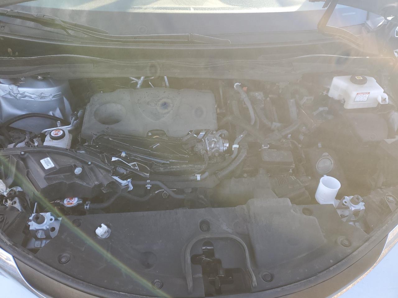 2022 Toyota Sienna - Image 13